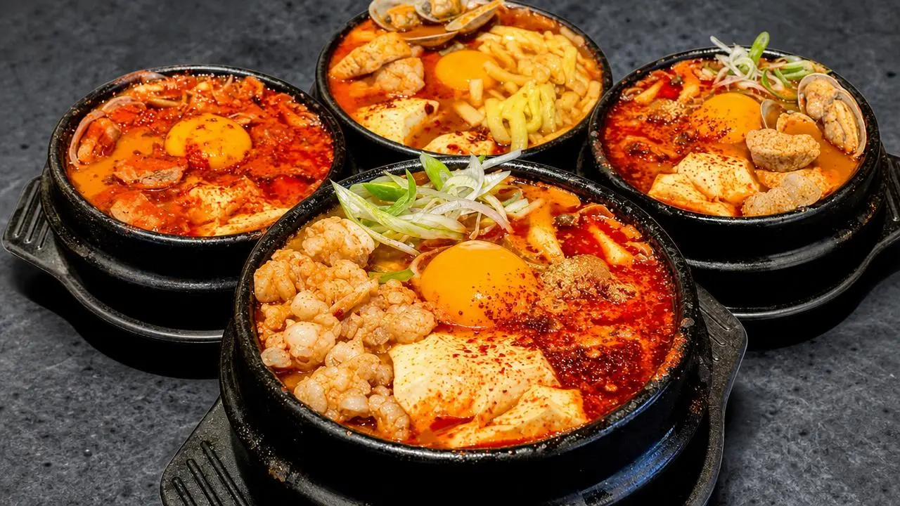 純豆腐を軸に選びやすい